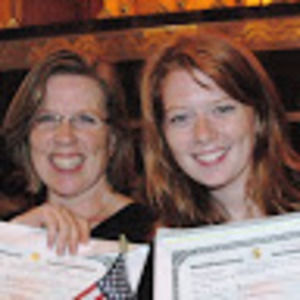 Meet your Posher, Elspeth